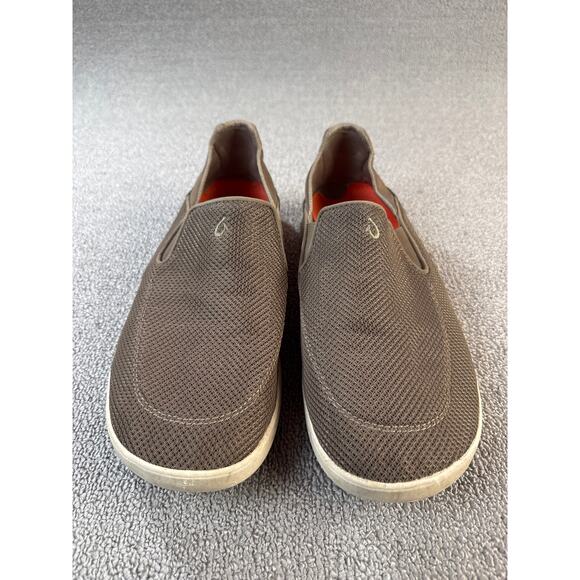 Olukei Nohea Pae Mens Slip On Sneaker Mesh All Weather Casual Comfort Mens 10 main image 10
